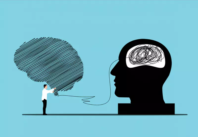 Ferramenta Online Revoluciona Diagnóstico de Depressão e Transtornos Mentais