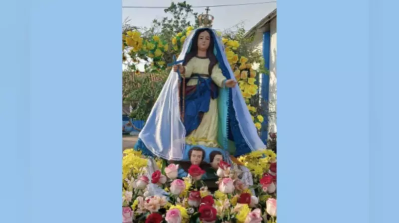 Festa de Nossa Senhora da Salvação: Comunidade Guajará celebra fé e tradição com emoção