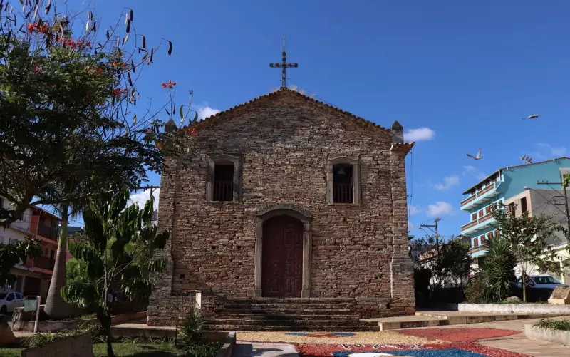 Festa do Rosário em São Thomé das Letras resgata raízes afro-brasileiras em celebração histórica