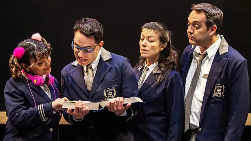 Festival de Artes de Itu: 31ª edição com programação gratuita para toda a família