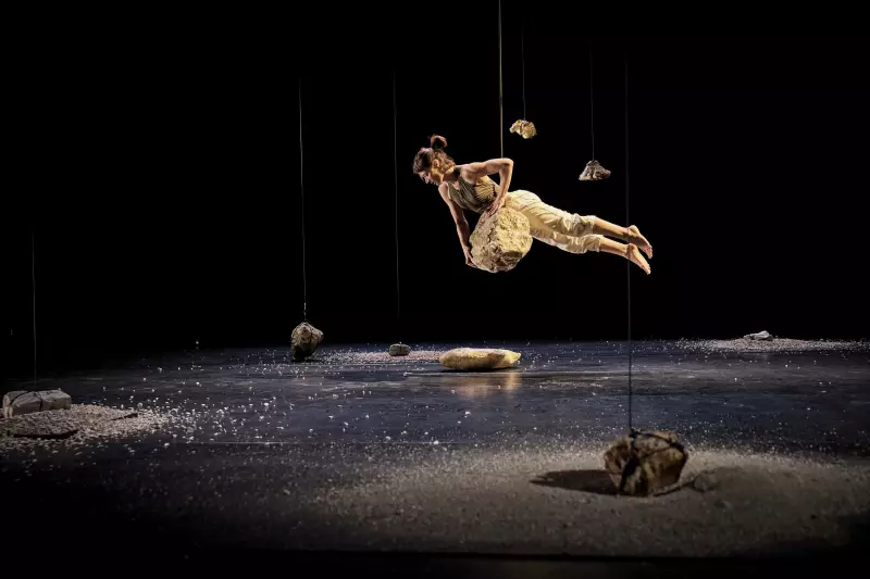 Festival de Circo do Brasil invade o Grande Recife com espetáculos gratuitos: veja programação completa