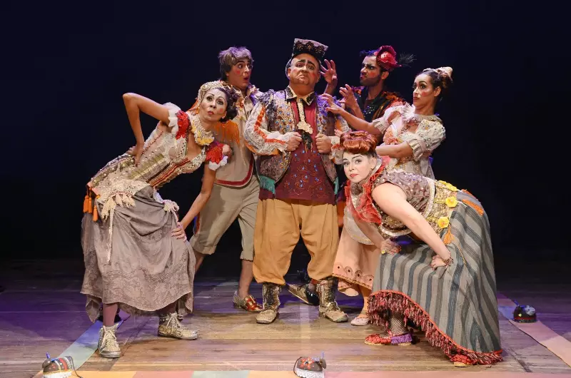 Festival de Teatro de Teresina 2025: Confira a Programação Completa com Espetáculos Gratuitos