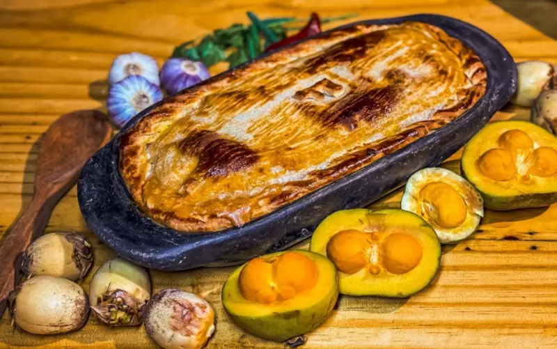 Festival Gastronômico de Goiás promete agitar o estado com shows e aulas de chefs renomados