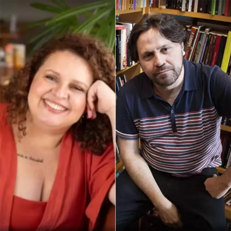 Festival Literário de Currais Novos: 4 Dias de Imersão Cultural no Seridó Potiguar