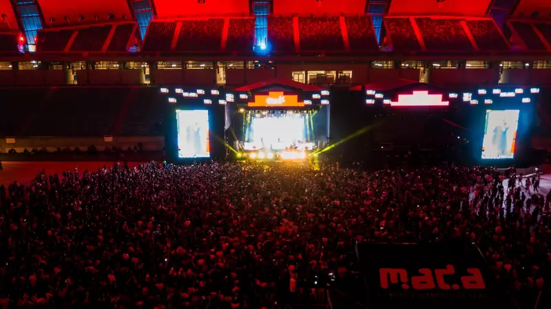 Festival MADA transforma cenário turístico do RN com recorde de público e impacto econômico milionário