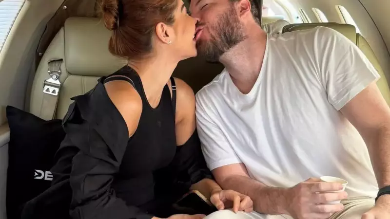 Filha de Maira Cardi e Thaigo Nigro é internada na UTI: entenda o estado de saúde da menina