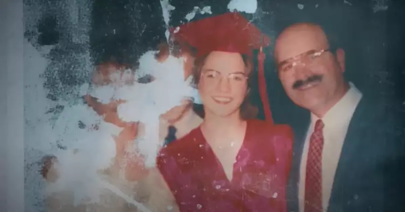 Filha de Serial Killer Revela Como É Viver com a Verdade Mais Aterrorizante