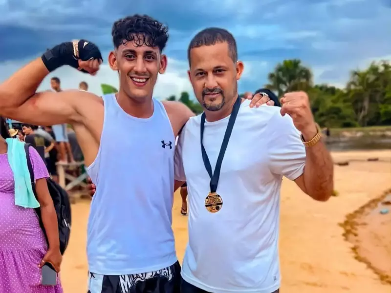 Filho de vereador preso no Acre: operação desmantela rede de tráfico de drogas no estado