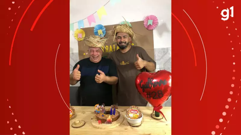 Filho defende pai acusado de homicídio: 'Condenação na Justiça só aumentaria nossa dor'