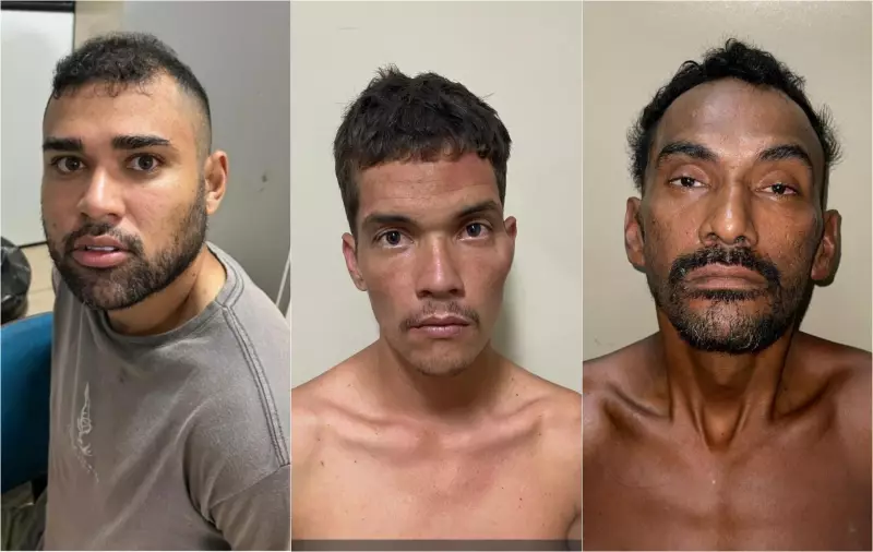 Filho Mandou Matar o Próprio Pai: Ex-PM é Condenado a 22 Anos de Prisão em Roraima