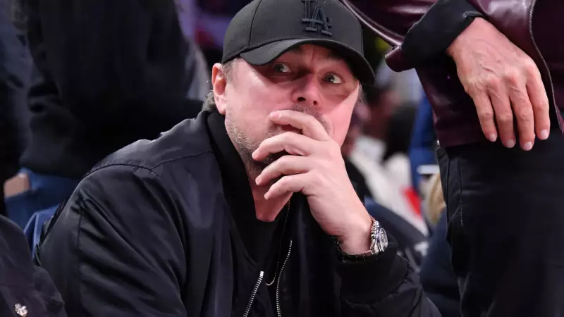 Filme de Leonardo DiCaprio favorito ao Oscar pode ter prejuízo milionário de US$ 100 milhões