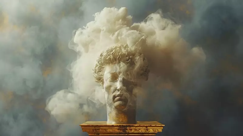 Filosofia na Nuvem: Como o Backup Digital se Conecta com Memória, Tempo e Resiliência