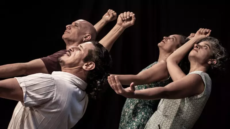 Fim de semana agitado em Campinas: Confira a programação cultural com shows, teatro e gastronomia