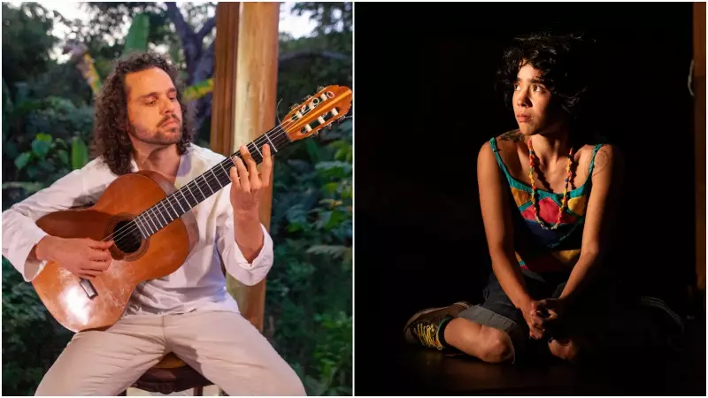 Fim de Semana Cultural no Ceará: Teatro, Música e Festival de Churrasco Imperdíveis!