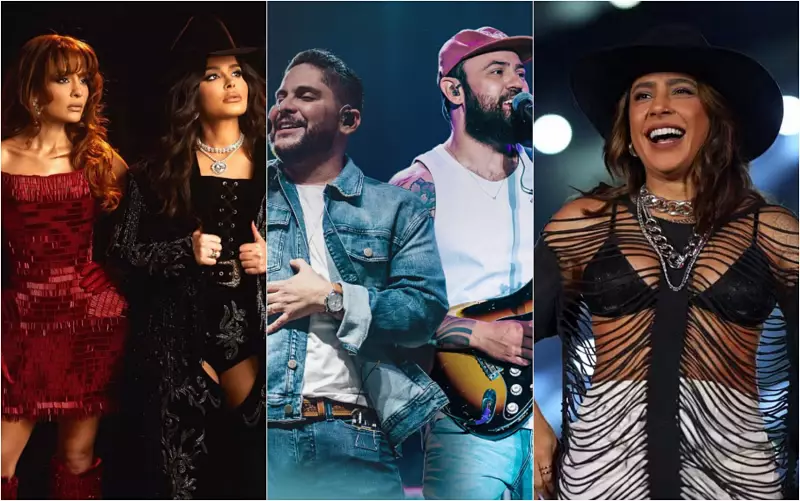 Fim de semana cultural no Sul de Minas: confira os melhores eventos de 17 a 19 de outubro