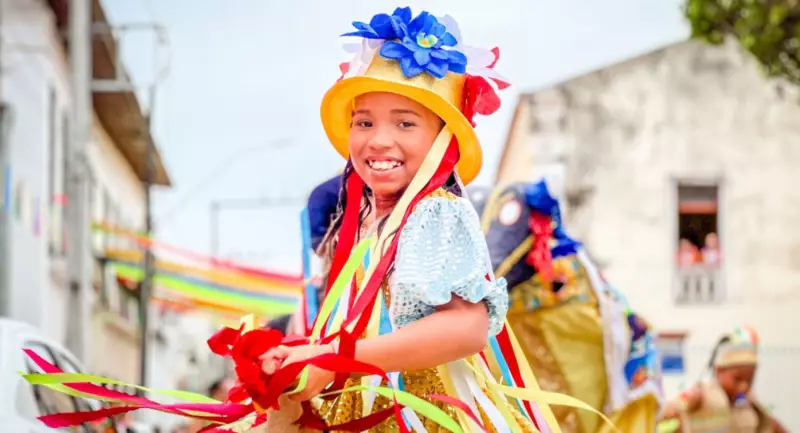 Fim de Semana em Sergipe: Whindersson Nunes, Campus Party e Celebração da Sergipanidade - Confira a Agenda Completa!