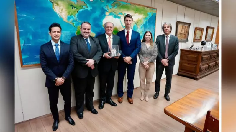 Fim do Tarifaço do Café: Pressão Cresce para Eliminar Taxa que Prejudica Produtores Brasileiros