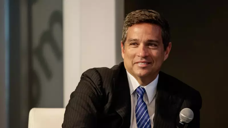 Fintechs Pagam Mais Impostos que Grandes Bancos, Revela Presidente do BC