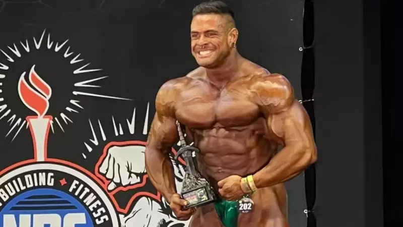 Fisiculturista campeão morre aos 31 anos no RS: a trágica perda do personal trainer Renan Lopes