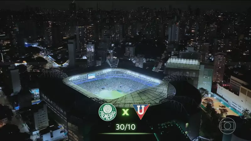 Flamengo e Racing decidem vaga na final da Libertadores em duelo épico no Maracanã