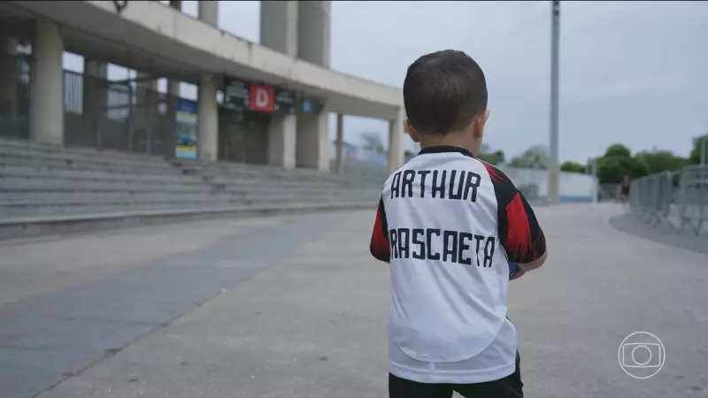 Flamengo vs Palmeiras: Paixão e Expectativa no Duelo dos Líderes do Brasileirão