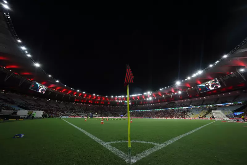 Flamengo x Racing: Horário, Escalações e Onde Assistir ao Duelo Decisivo na Libertadores
