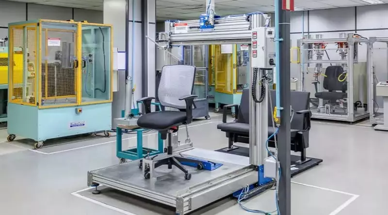 FlexForm em Apuros: A Batalha Judicial para Evitar o Retorno ao TJ-SP