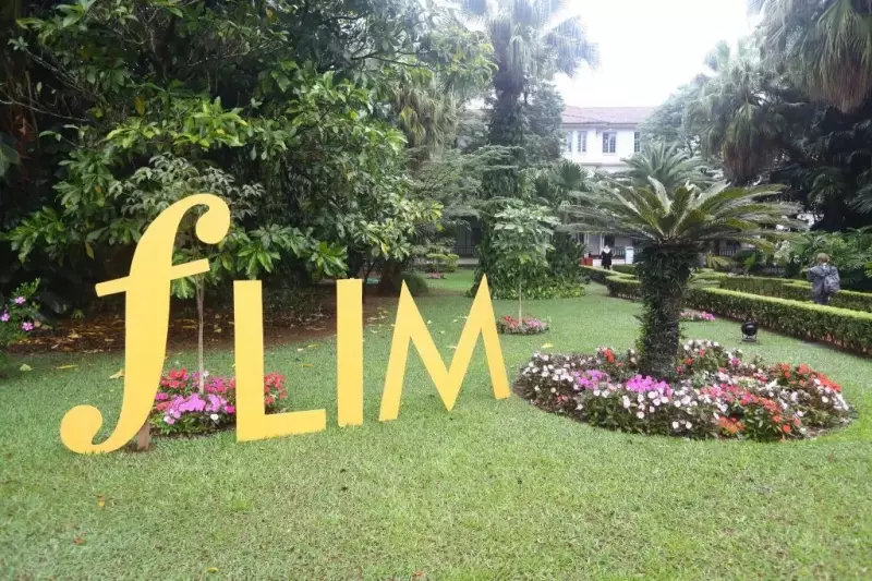 FLIM 2025: Festival é Remarcado para Novembro Após Veto a Milly Lacombe e Onda de Cancelamentos
