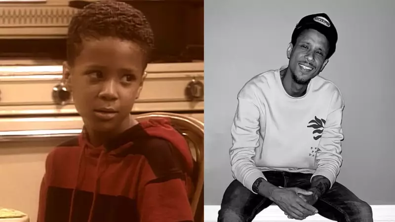 Floyd Roger Myers Jr., ex-ator mirim de 'Um Maluco no Pedaço', morre aos 42 anos