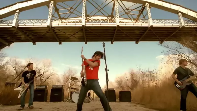 Foo Fighters no Brasil: Expectativa Cresce Para Possível Turnê Nacional em 2026