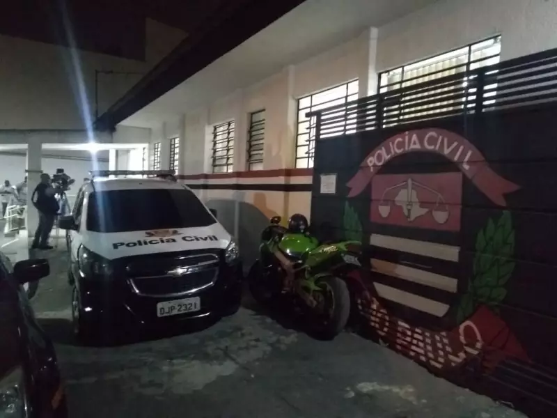 Foragido da Justiça é Preso em Itaquaquecetuba com Carga de Botox Avaliada em R$ 7 Milhões | Operação Policial