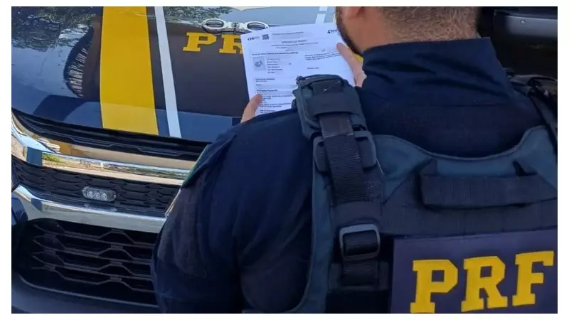 Foragido da Justiça do Acre por tráfico é preso na BR-316 no Maranhão | Operação policial