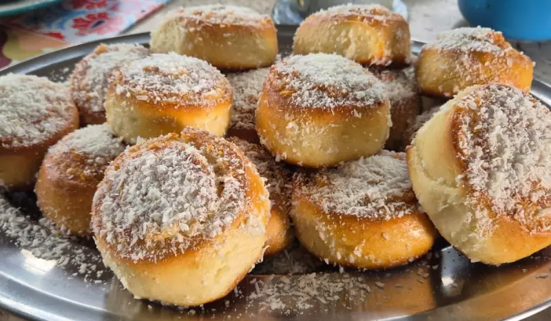 Forrobodó Nordestino: Descubra o Sabor Autêntico da Roscas Doce que Conquistou o Brasil