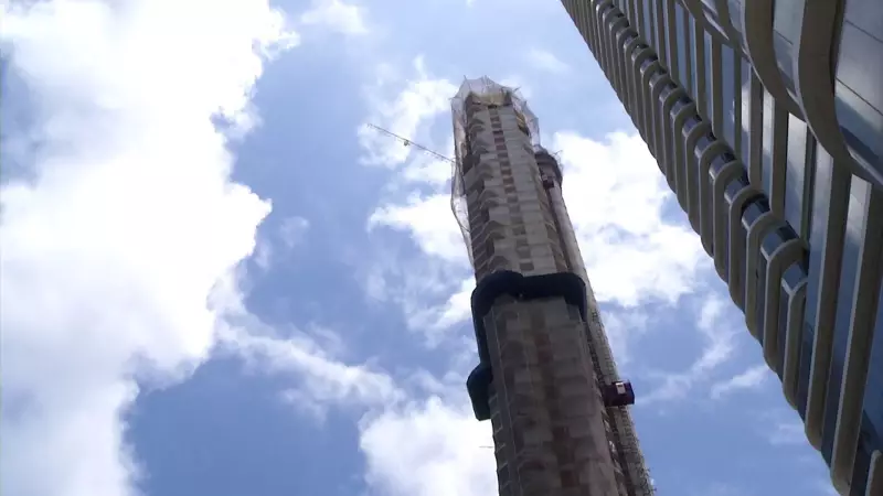 Fortaleza terá novos critérios para construção de superprédios: entenda as regras