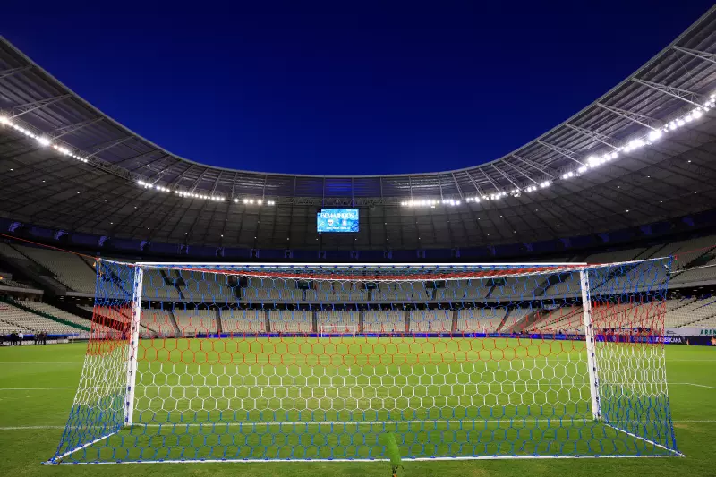 Fortaleza x Flamengo: Horário, Escalações e Onde Assistir ao Jogo do Brasileirão