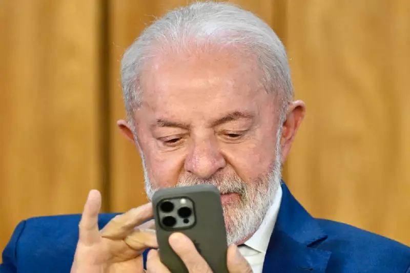 Frases de Lula sobre traficantes geram crise política e repercutem negativamente, aponta pesquisa