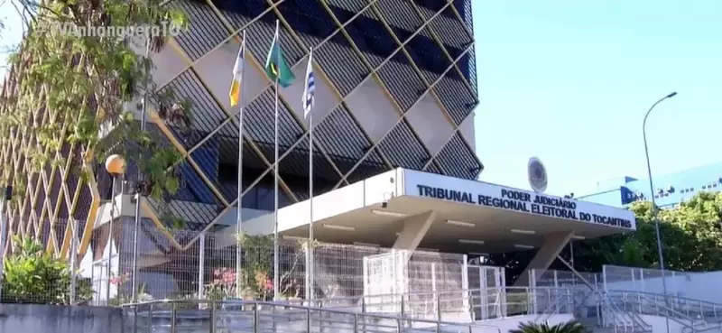 Fraude de Gênero em Eleição: TRE mantém cassação de vereadores e anulação de votos do PDT em Goiatins