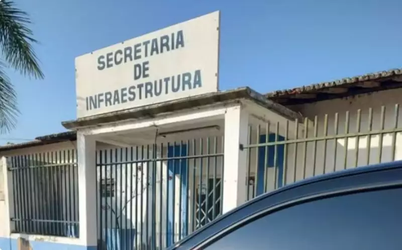 Fraudes em Licitações: Justiça do MA Prende 21 por Desvios na Infraestrutura de Imperatriz