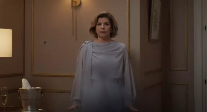 Fúria na TV: Audiência se Revolta com Odete Roitman 'Ressuscitada' em Novela