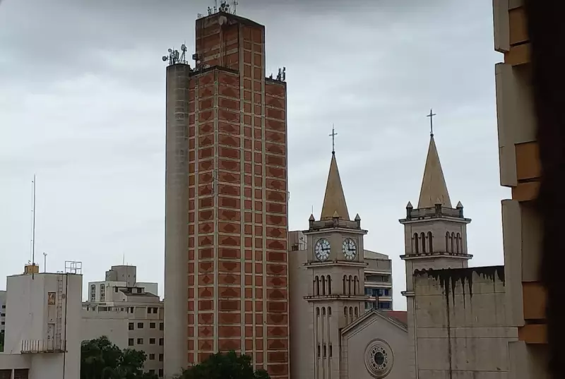 Frio Intenso Chega à Região de Piracicaba: Previsão de 9°C e Alerta de Tempestades