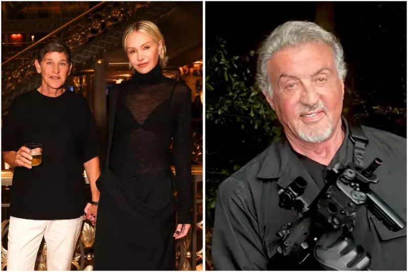 Fuga de Hollywood: Atores famosos que trocaram os EUA pela vida no exterior