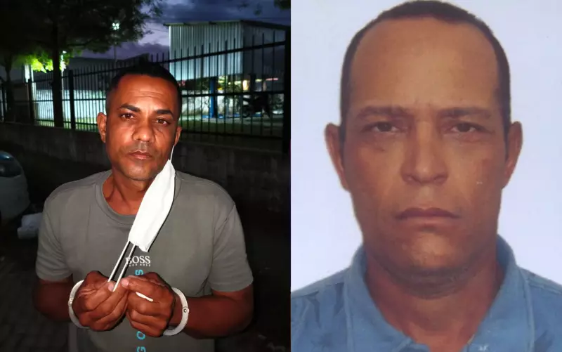 Fuga Ousada: Detentos Serram Grades de Cadeia no Interior da Bahia e Evadem da Delegacia