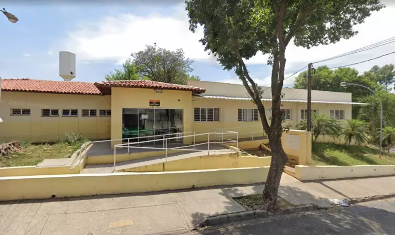 Furto de Fiação Interrompe Vacinação e Deixa UBS no Escuro na Zona Norte de Sorocaba