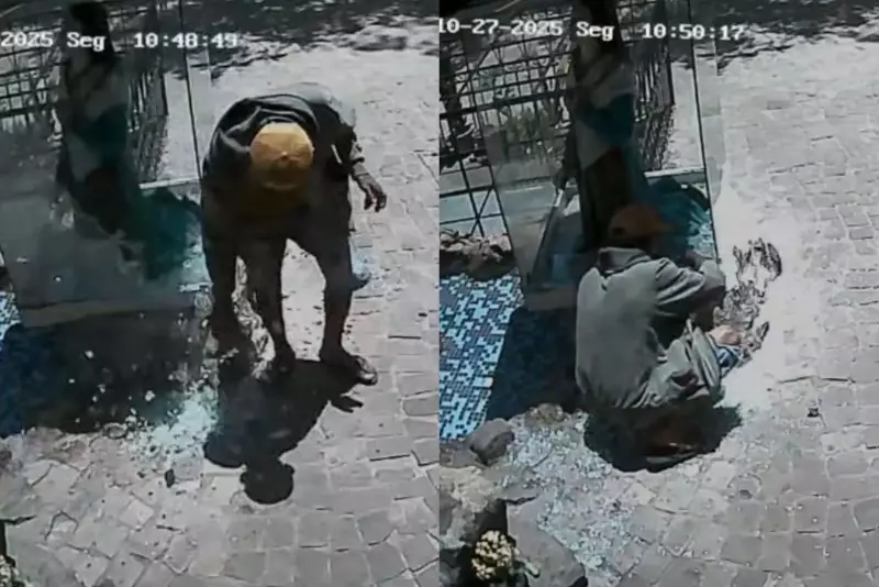 Furto Ousado: Imagem de Santa é Alvo de Ladrões em Igreja do Piauí