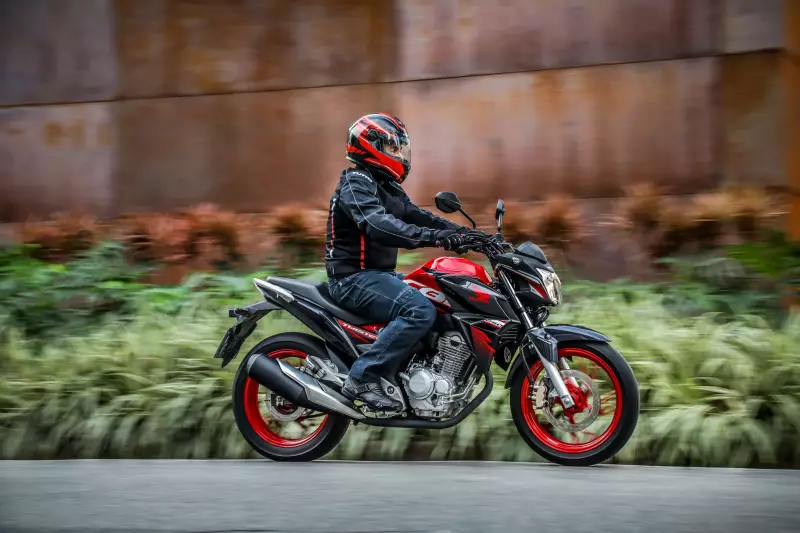 Furtos de Motos Disparam em Limeira, mas Caem Pela Metade em Piracicaba: Veja os Modelos Mais Visados