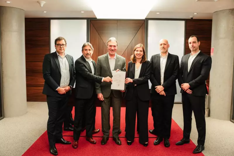 Fusão Histórica: Embracon e CNP Assurances Unem Forças para Criar Gigante no Setor de Consórcios