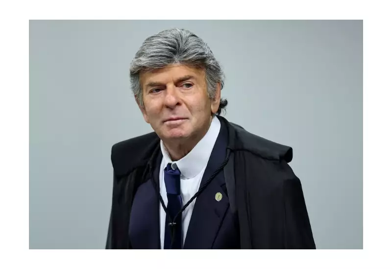 Fux deixa a Primeira Turma do STF: entenda as mudanças no Supremo