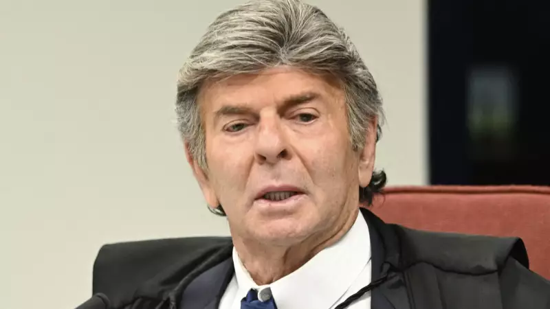 Fux Solicita Mudança de Turma no STF e Deixa Processos sobre Trama Golpista: Entenda as Consequências