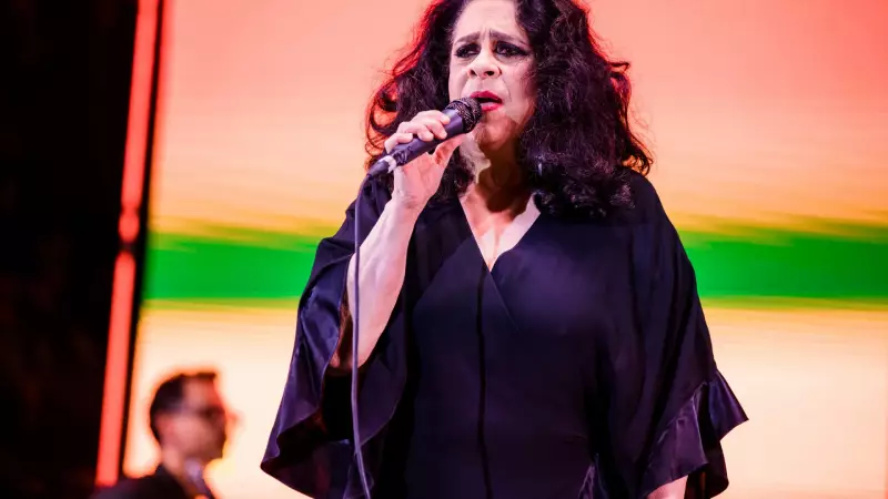 Gal Costa Resurge com Perfume de Inovação: Novo Disco Revisita Grandes Sucessos da Carreira