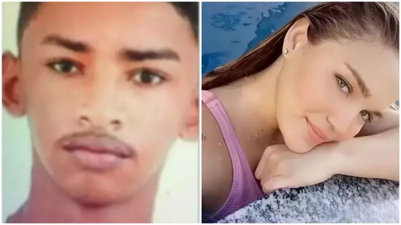Garçom condenado a 32 anos: discussão por programa sexual termina em feminicídio no Ceará